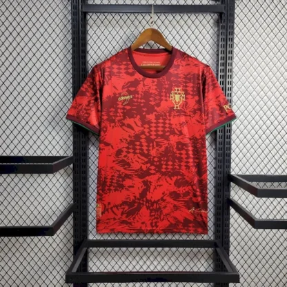 Portugal 2024/25 Special Edition camiseta - Image 2