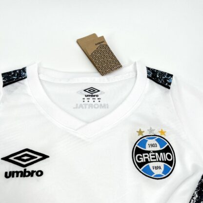 Grêmio 2024/25 visitante Mujers camiseta - Image 6