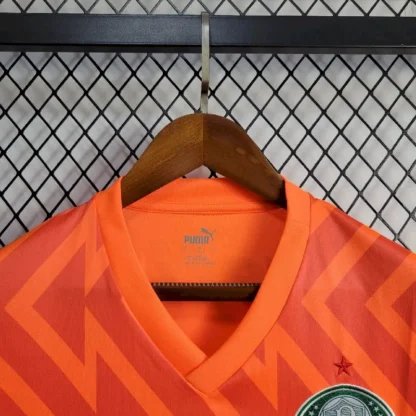 Palmeiras2024/25 portero camiseta - Image 5