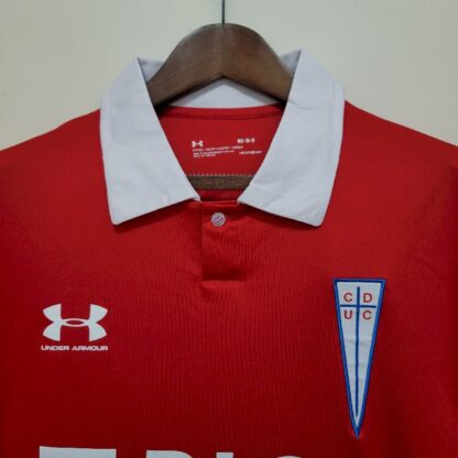 Universidad Catolica 2023/24 local camiseta - Image 8