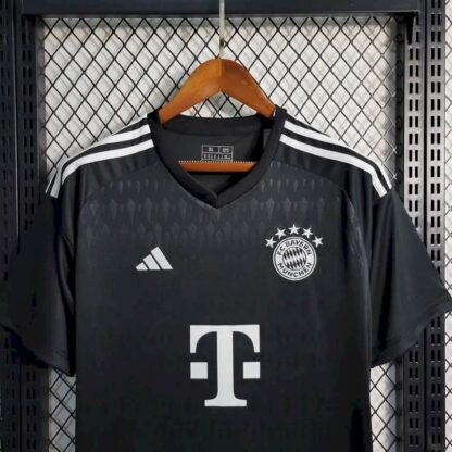 Bayern Munich 2023/24 portero camiseta - Image 7