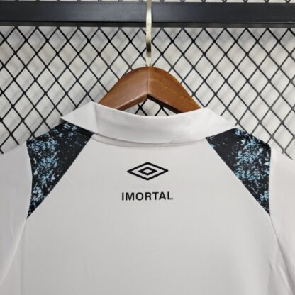 Grêmio 2024/25 visitante camiseta - Image 11