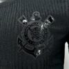 Corinthians 2024/25 visitante camiseta versión jugador - Image 10