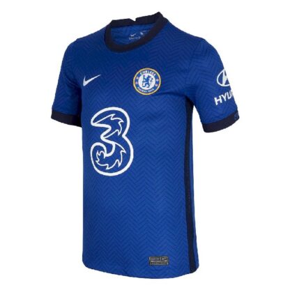 Chelsea 2020/21 local camiseta - Image 2