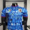 Japan 2024/25 Anime Special Edition camiseta versión jugador - Image 2