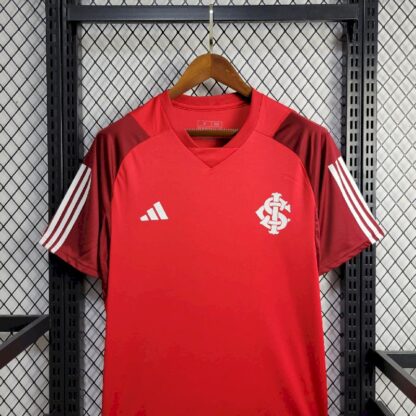 S.C Internacional 2024/25 Pre-Match camiseta - Image 5