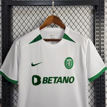 Sporting Cp 2023/24 European Special Cup Winners’ Cup Anniversary camiseta - Image 3