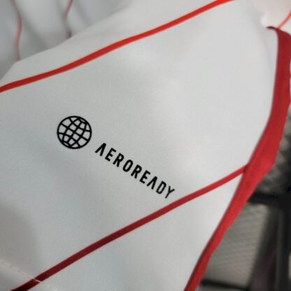 S.C Internacional 2023/24 visitante camiseta - Image 7