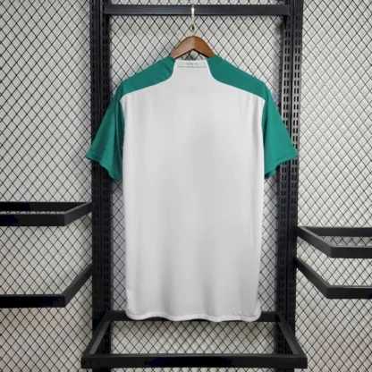 Austin 2024/25 visitante camiseta - Image 7