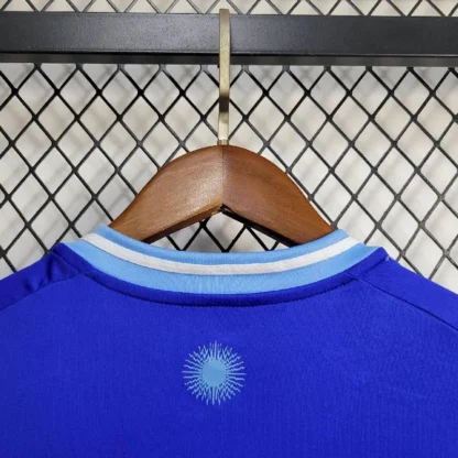 Argentina 2024/25 visitante Mujers camiseta - Image 7