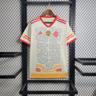 S.C Internacional 2023/24 EC Special Edition camiseta