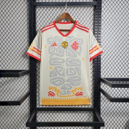 S.C Internacional 2023/24 EC Special Edition camiseta