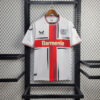 Bayer 04 Leverkusen 2024/25 visitante camiseta - Image 3