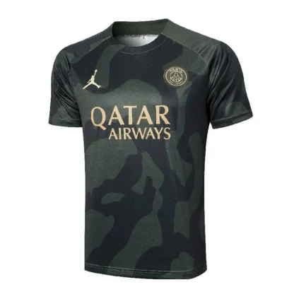 Paris Saint-Germain 2023/24 Academy Prematch camiseta