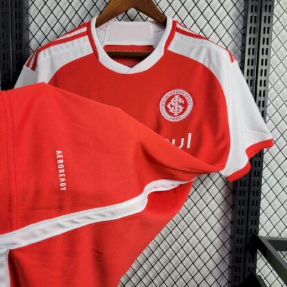S.C Internacional 2024/25 local camiseta - Image 8