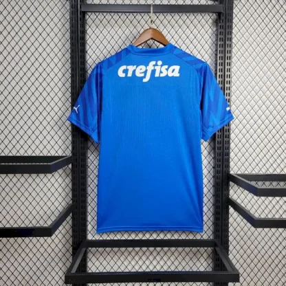 Palmeiras 2024/25 portero camiseta - Image 7