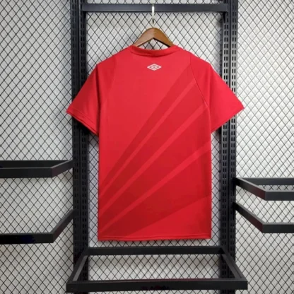 Athletico Paranaense 2024/25 local camiseta - Image 3