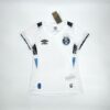 Grêmio 2024/25 visitante Mujers camiseta