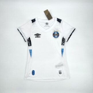 Grêmio 2024/25 visitante Mujers camiseta