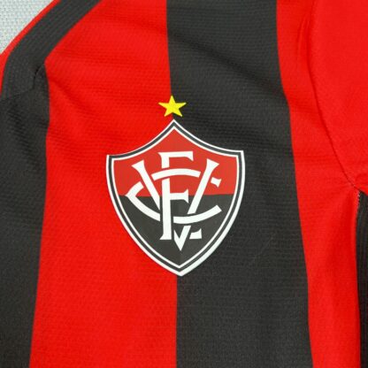 Vitoria 2024/25 local Mujers camiseta - Image 3
