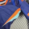 Netherlands 2024/25 Euro visitante camiseta - Image 4