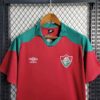 Fluminense 2023/24 Pre-Match entrenamiento camiseta - Image 7