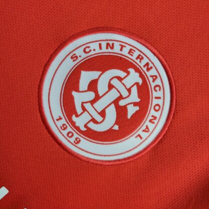 S.C Internacional 2024/25 local camiseta - Image 7