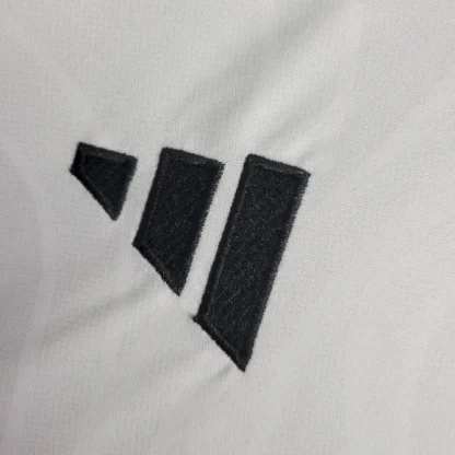 Flahombrego 2024/25 visitante camiseta - Image 2