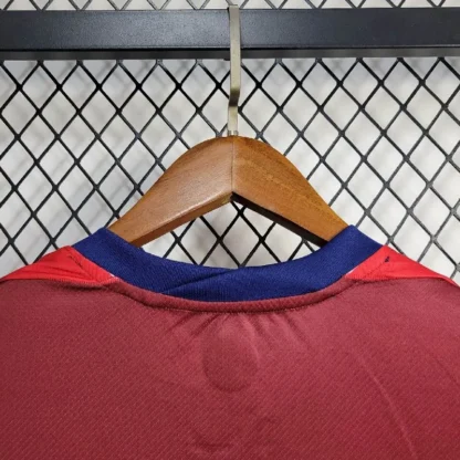 Norway 2024/25 local camiseta - Image 9