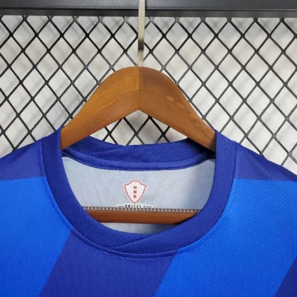 Croatia 2024/25 Euro visitante camiseta - Image 4