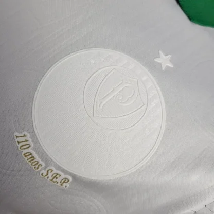 Palmeiras 2024/25 Special Edition camiseta versión jugador - Image 6
