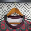 Mexico 2024/25 local manga largas camiseta - Image 3