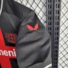 Bayer 04 Leverkusen 2024/25 local camiseta - Image 3