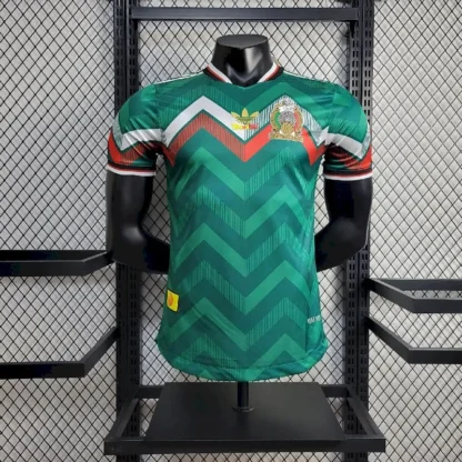 Mexico 2024/25 Special Edition camiseta versión jugador