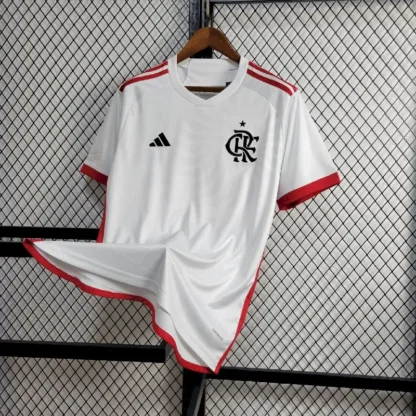 Flahombrego 2024/25 visitante camiseta - Image 4