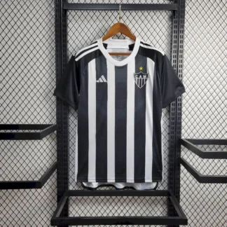 Atlético Mineiro 2024/25 local camiseta
