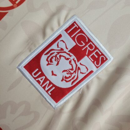 Tigres UANL 2024/25 Earth Day camiseta - Image 3