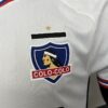 Colo Colo 2023/24 local camiseta versión jugador - Image 7