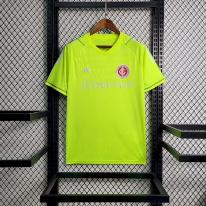 S.C Internacional 2023/24 portero camiseta - Image 3