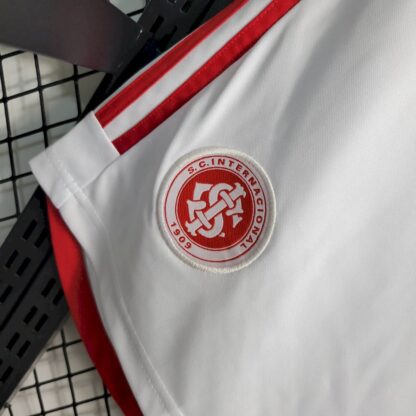S.C Internacional 2023/24 local pantaloneta - Image 7