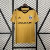 Colo Colo 2024/25 Fourth visitante camiseta