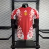 Manchester United 2024-25 Special Edition camiseta versión jugador