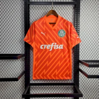 Palmeiras2024/25 portero camiseta