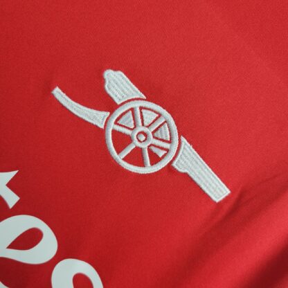 Arsenal 2024/25 local camiseta - Image 7