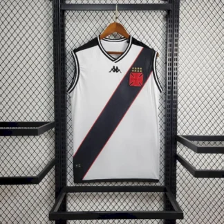 Vasco Da Gama 2024/25 visitante Tank Top