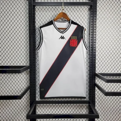 Vasco Da Gama 2024/25 visitante Tank Top