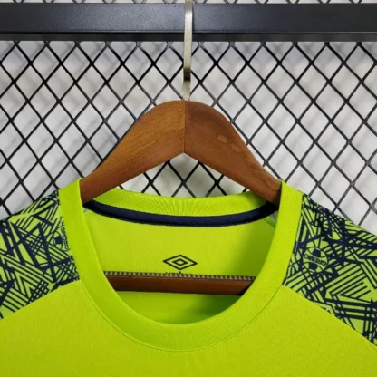Grêmio 2024/25 Pre-Match camiseta - Image 4