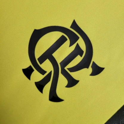 Flahombrego 2024/25 Pre-Match Tank Top - Image 4