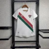 Fluminense 2024/25 visitante Mujers camiseta