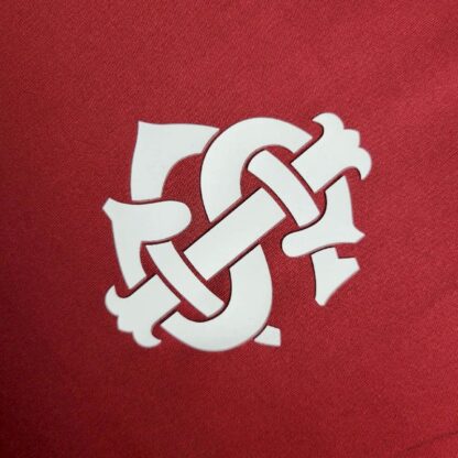 S.C Internacional 2024/25 Pre-Match camiseta - Image 7